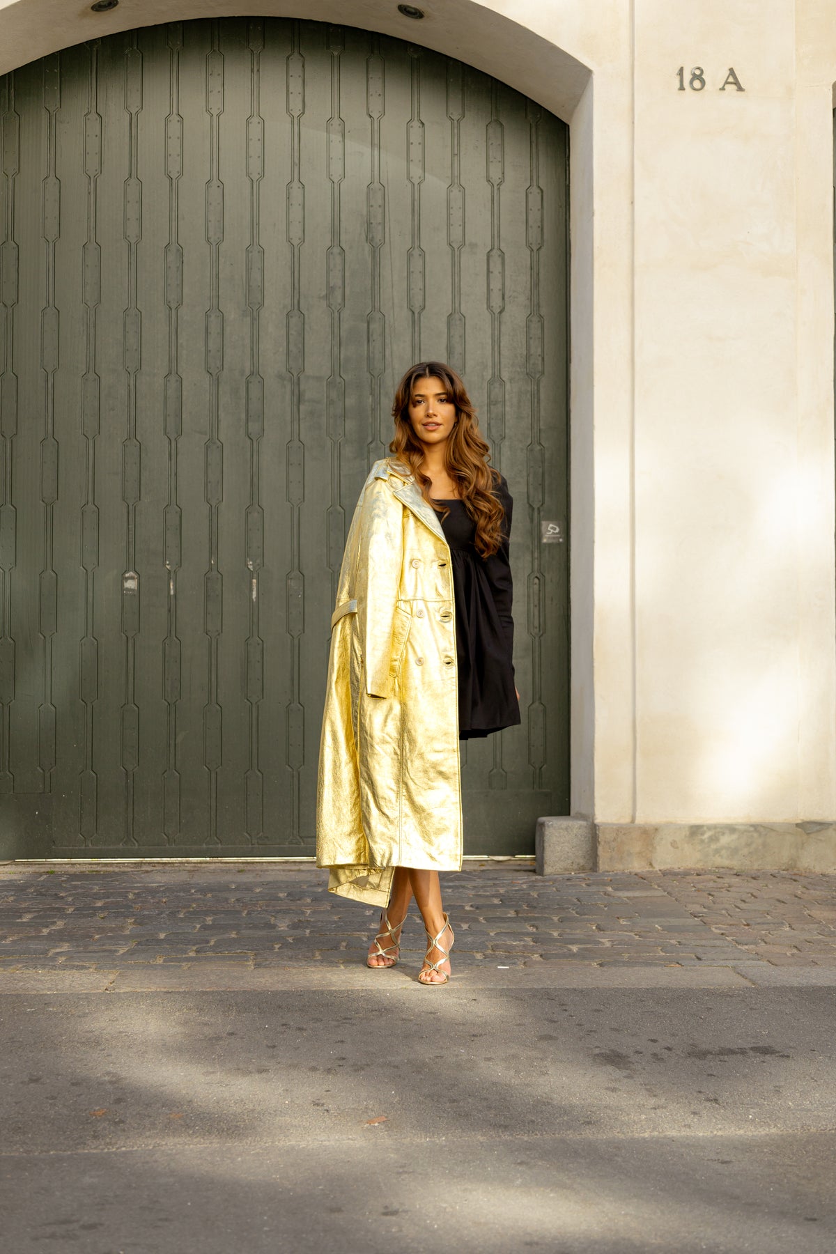 The Wedge Collection No. 1