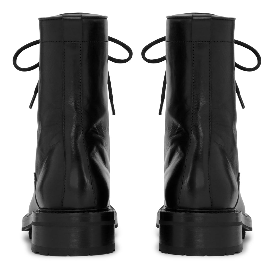 Military Boot Unisex - Men & Women
