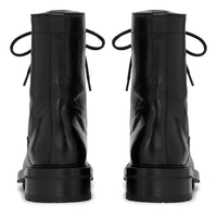 Military Boot Unisex - Men & Women