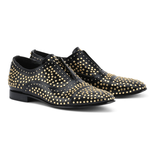 The Brogue - REYREY