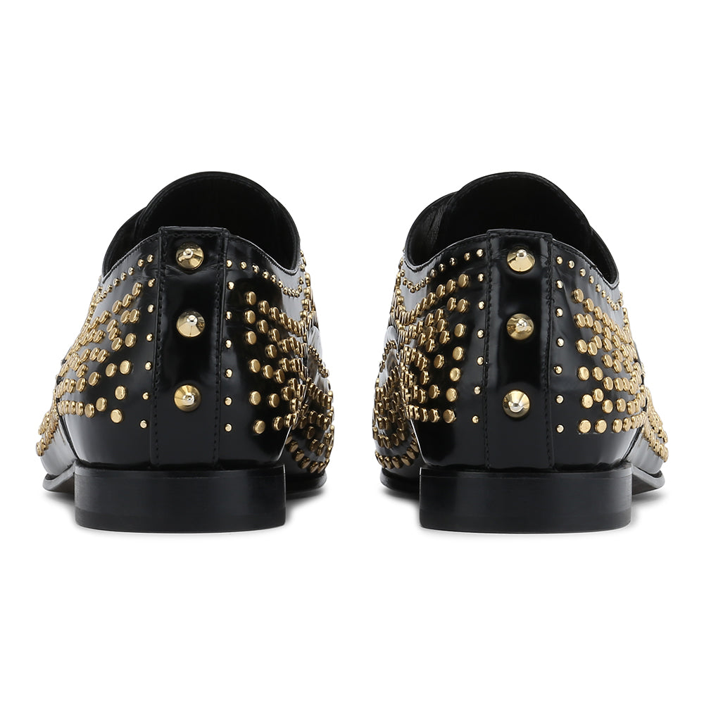 The Brogue - REYREY