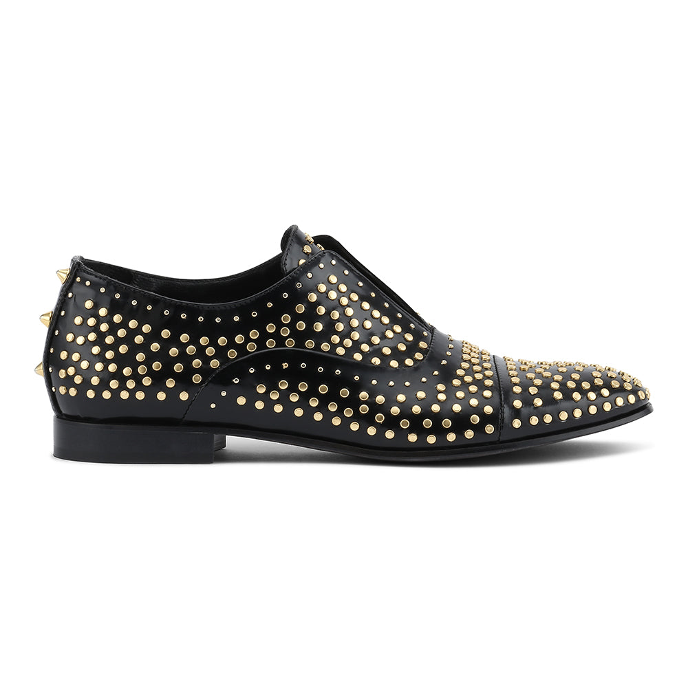 The Brogue - REYREY