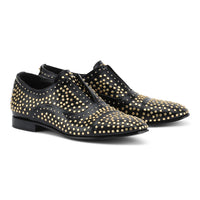 The Brogue - REYREY