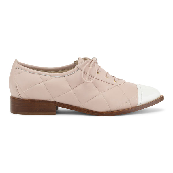 The Brogue - REYREY