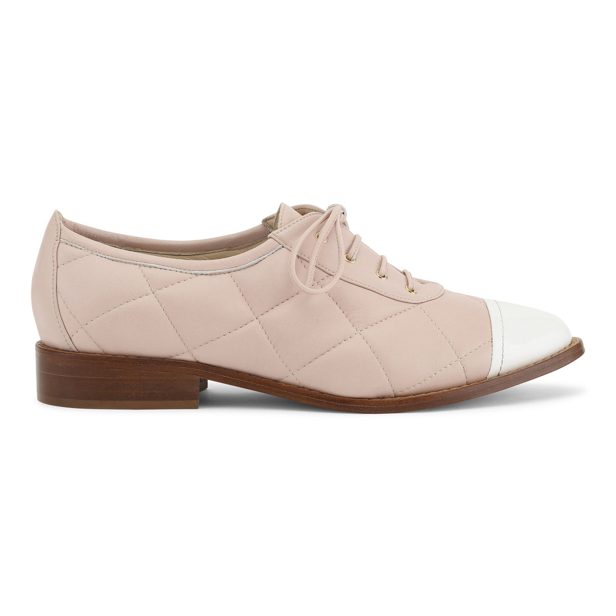 The Brogue - REYREY