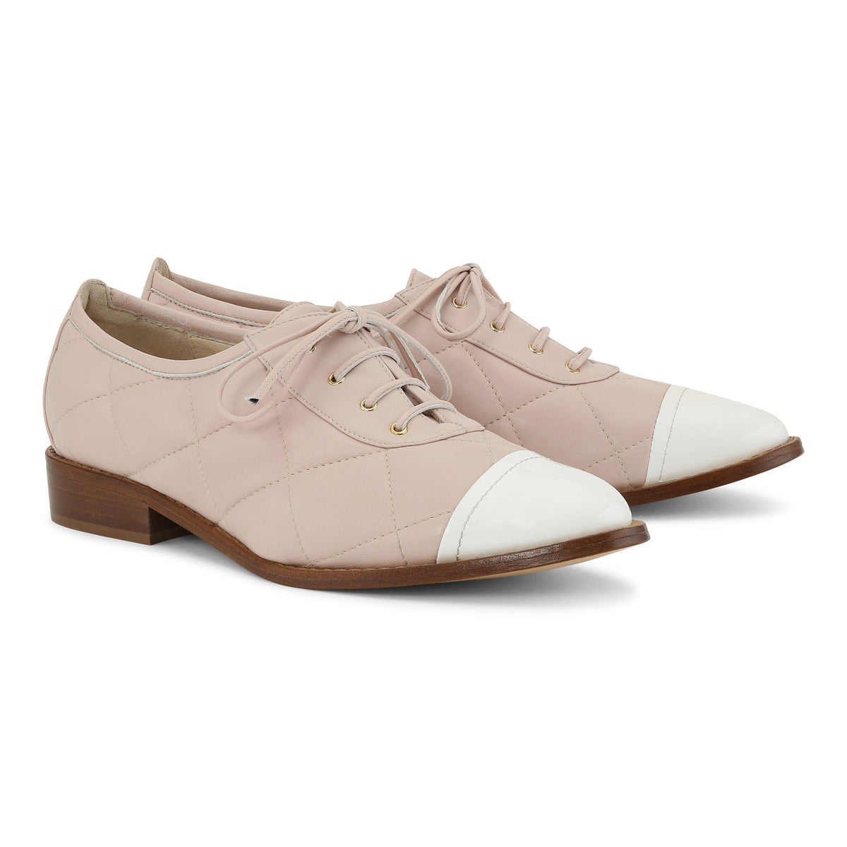 The Brogue - REYREY