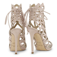 The Stiletto - REYREY