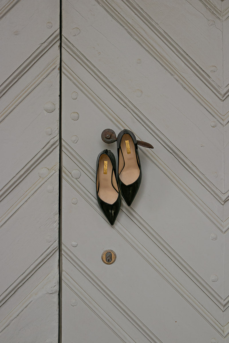 The Pump Collection No. 4